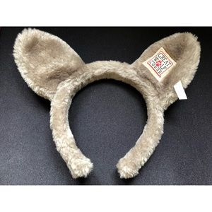 Great Wolf Lodge wolf ears